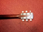 Airline F-66 acoustic guitar