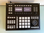 Native Instruments Maschine Studio Recording Interface