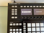 Native Instruments Maschine Studio Recording Interface