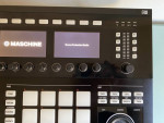 Native Instruments Maschine Studio Recording Interface