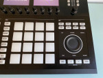 Native Instruments Maschine Studio Recording Interface
