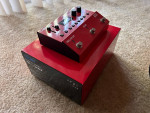 Loop Pedal / Boss RC-500