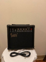 Guitar Amp with Cord,New!