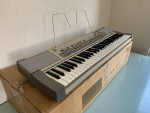 Casio Casiotone CT-610 Vintage 1981 Made in Japan in Excellent Shape