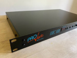 Vintage 1980s ART ProVerb Pro MIDI Reverb & Effects Rackmount Unit