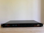 Vintage 1980s ART ProVerb Pro MIDI Reverb & Effects Rackmount Unit