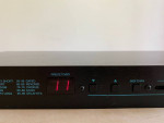 Vintage 1980s ART ProVerb Pro MIDI Reverb & Effects Rackmount Unit