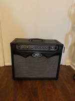 Peavey Vypyr 30 Modeling Combo Amp,Like New!