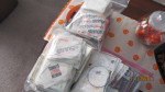 Bag of Acoustic Guitar Strings