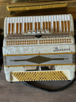 Dorovi Accordian