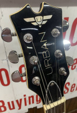 Urban Guitar