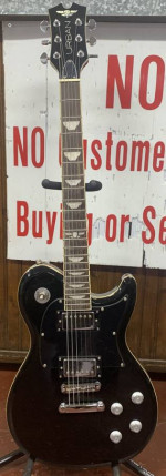 Urban Guitar