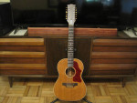Gibson B-25N-12 string 1960's excellent playing guitar