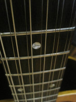 Gibson B-25N-12 string 1960's excellent playing guitar