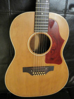 Gibson B-25N-12 string 1960's excellent playing guitar