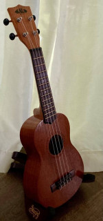 Kala Ukulele - Soprano