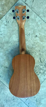Kala Ukulele - Soprano