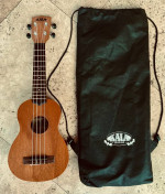Kala Ukulele - Soprano