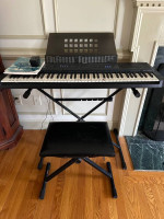 Casio Piano
