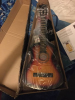 Guitar for a beginner learners