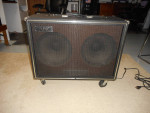 SANO TUBE AMP 1970's U.S.A.