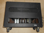 SANO TUBE AMP 1970's U.S.A.