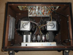 SANO TUBE AMP 1970's U.S.A.