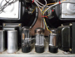 SANO TUBE AMP 1970's U.S.A.