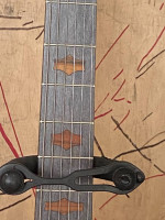 Sale or Trade Deering Goodtime Six-R 6 String Banjo