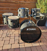 Tama Drums Imperialstar Drums