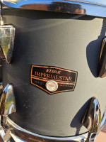 Tama Drums Imperialstar Drums