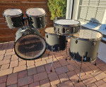 Tama Drums Imperialstar Drums