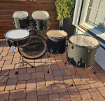 Tama Drums Imperialstar Drums