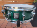 Sonor S-Class Maple Drums / Trade