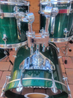 Sonor S-Class Maple Drums / Trade