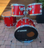 Sonor Champions 70s Drum / Trade