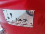Sonor Champions 70s Drum / Trade