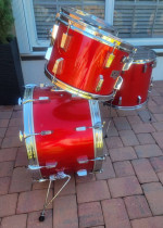 Sonor Champions 70s Drum / Trade