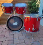 Sonor Champions 70s Drum / Trade