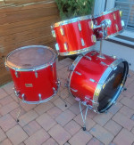 Sonor Champions 70s Drum / Trade