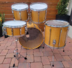 Mapex Maple Orion Drums / Trade
