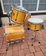 Mapex Maple Orion Drums / Trade