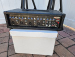 Harbinger HA120 Portable PA System