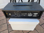 Harbinger HA120 Portable PA System