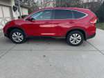 Honda 104,000 mi