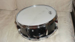 Carbon Fiber Snare Drum