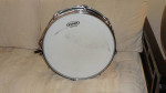 Carbon Fiber Snare Drum