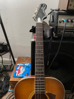Harmony H-167 Acoustic Guitar