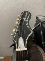 Harmony H-167 Acoustic Guitar