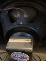 1970s Alamo Embassy 2563 amp, make an offer